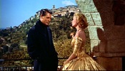 To Catch a Thief (1955)Cary Grant, Grace Kelly and Saint-Jeannet, France